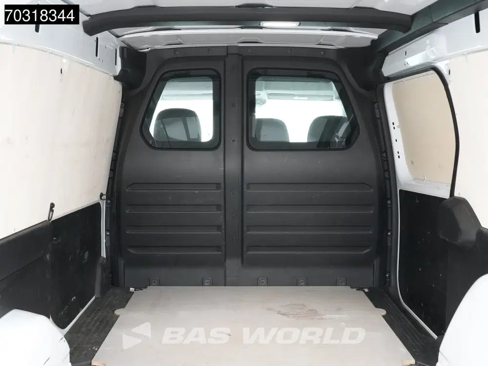 Mercedes-Benz Citan Mercedes Citan 112 CDI L2H1 LED Klima Kame uit 2024, foto 10