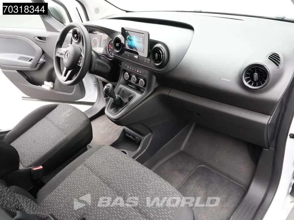 Mercedes-Benz Citan Mercedes Citan 112 CDI L2H1 LED Klima Kame uit 2024, foto 13