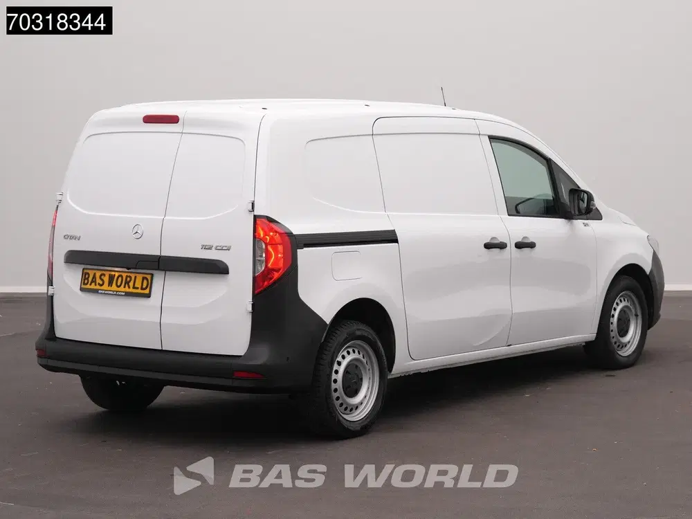 Mercedes-Benz Citan Mercedes Citan 112 CDI L2H1 LED Klima Kame uit 2024, foto 2