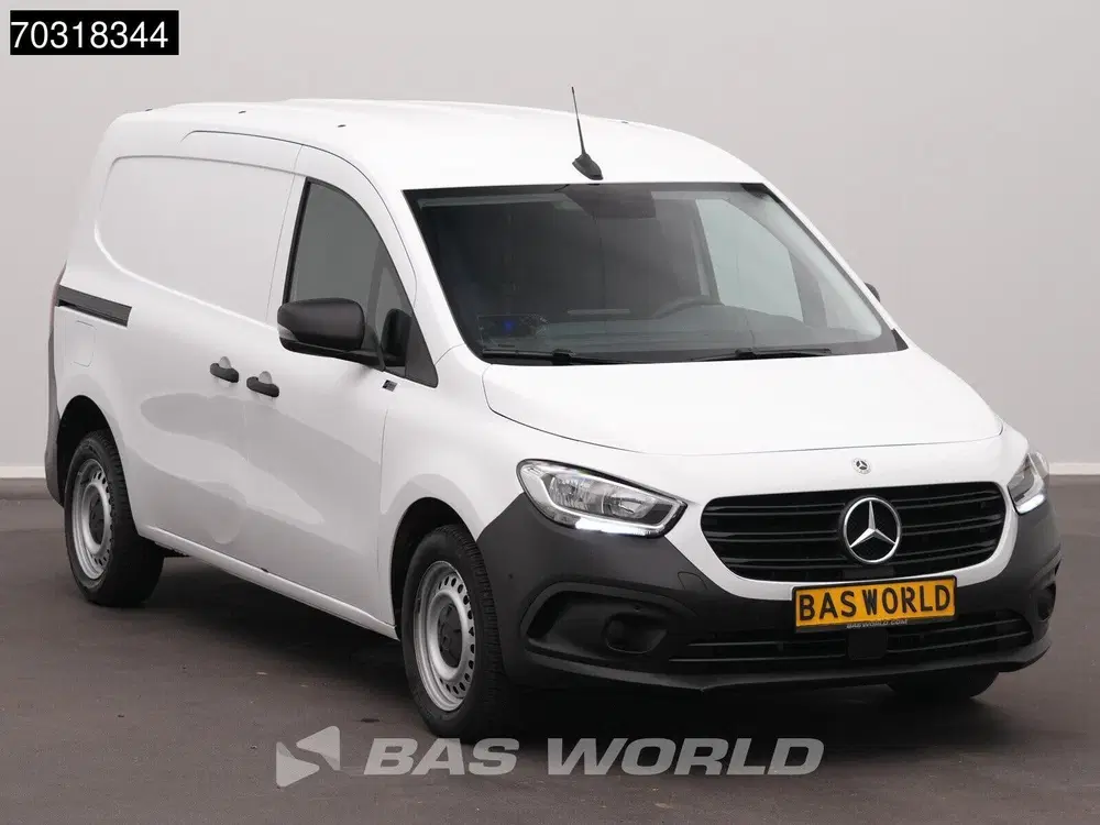 Mercedes-Benz Citan Mercedes Citan 112 CDI L2H1 LED Klima Kame uit 2024, foto 5