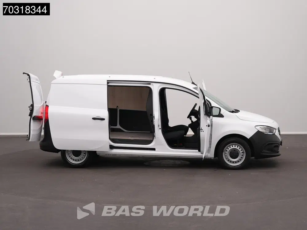 Mercedes-Benz Citan Mercedes Citan 112 CDI L2H1 LED Klima Kame uit 2024, foto 7