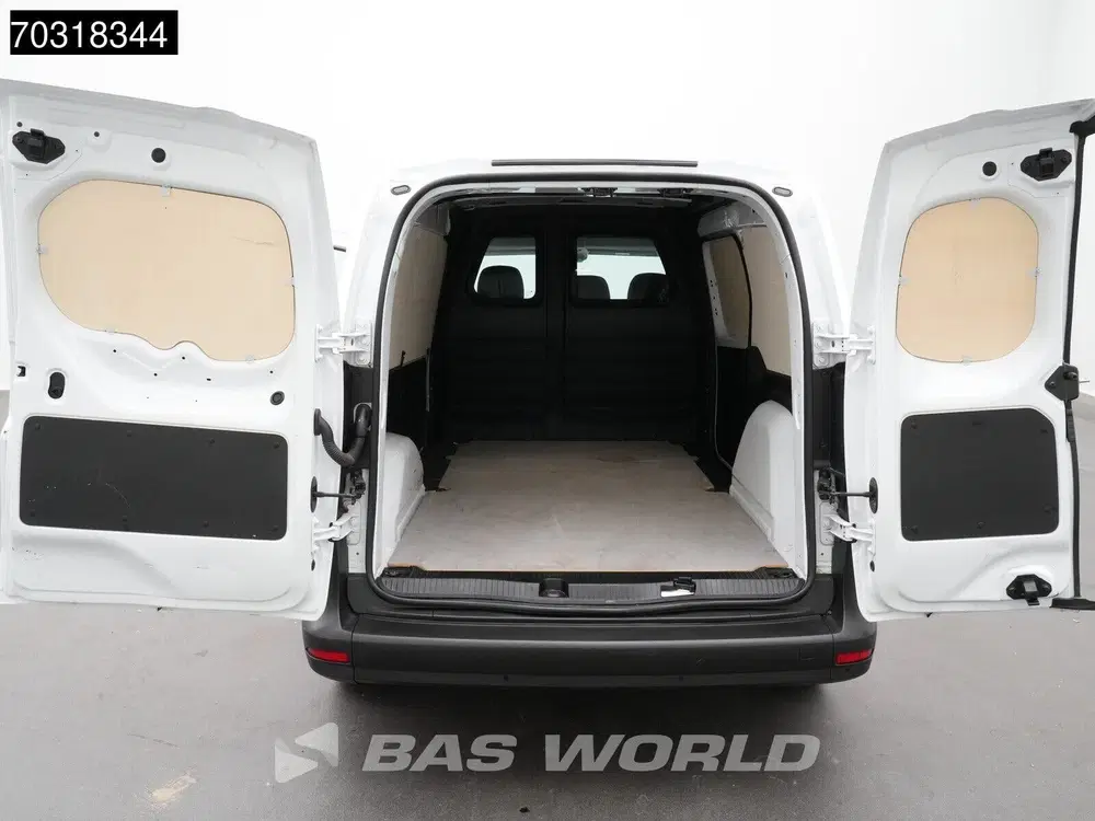 Mercedes-Benz Citan Mercedes Citan 112 CDI L2H1 LED Klima Kame uit 2024, foto 8