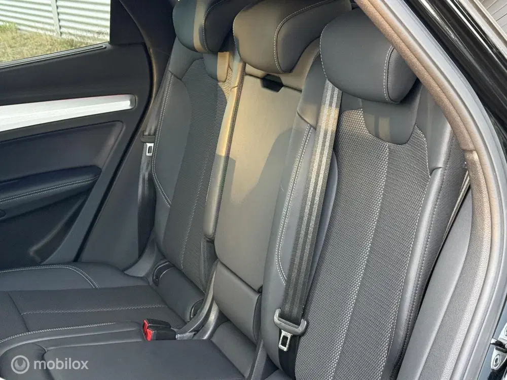 Audi Q5 55 TFSI e S edition 367PK 21'inch uit 2021, foto 14