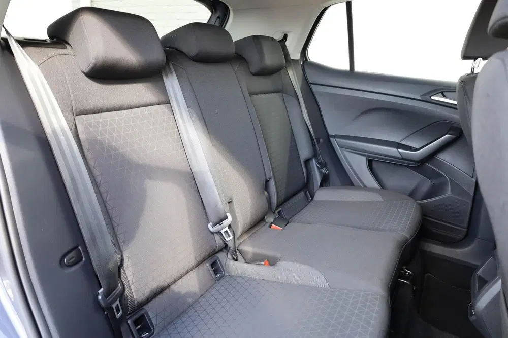 Volkswagen T-Cross 1.0 TSI 95pk Life uit 2022, foto 15