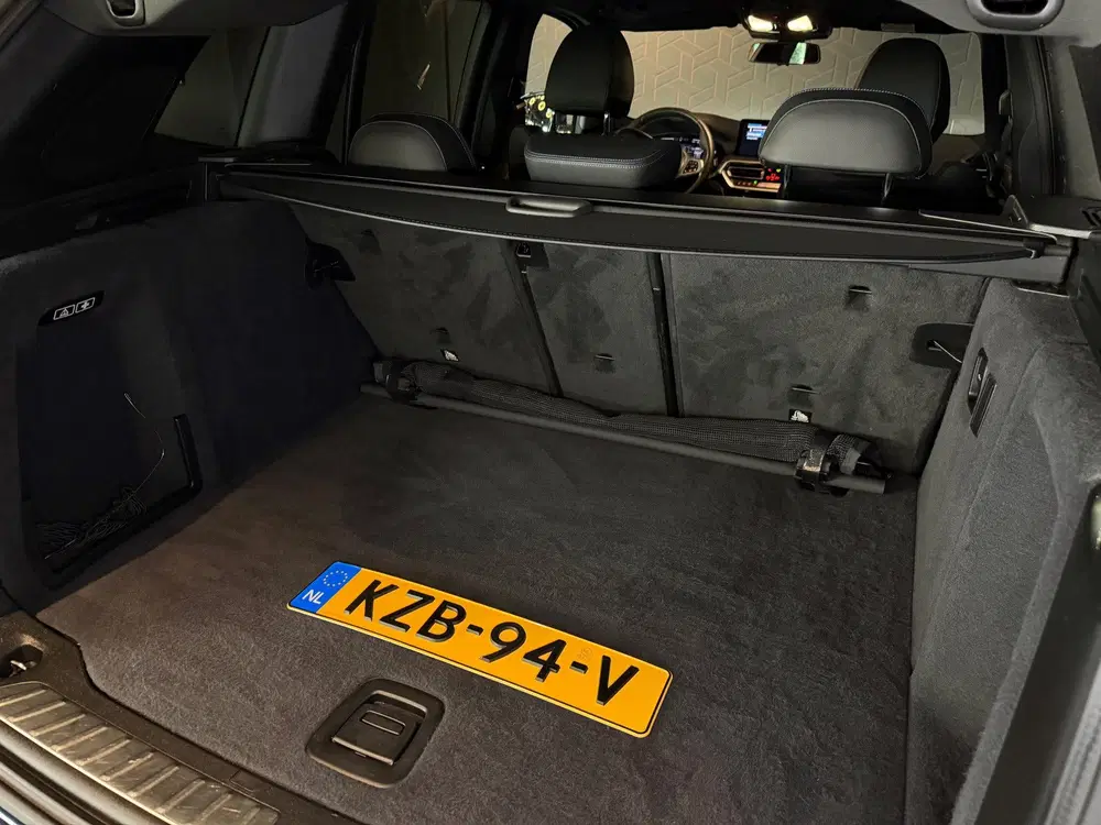 BMW iX3 High Exe 80 kWh uit 2023, foto 12