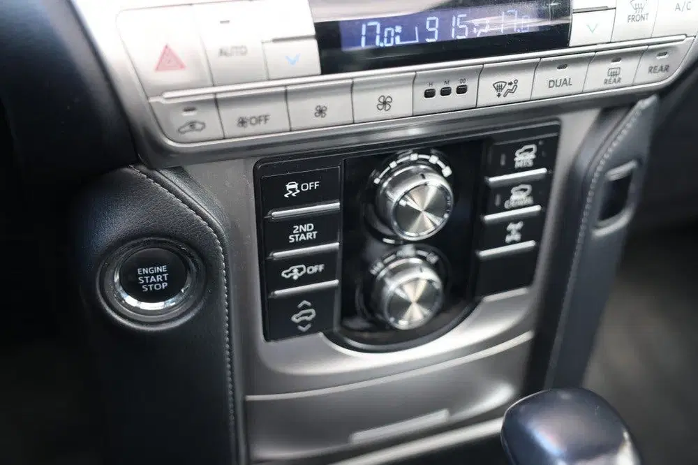 Toyota Land Cruiser 2.8 D-4D 5DRS EXECUTIVE A uit 2020, foto 13