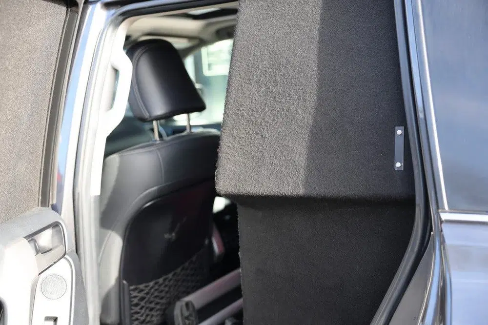 Toyota Land Cruiser 2.8 D-4D 5DRS EXECUTIVE A uit 2020, foto 8