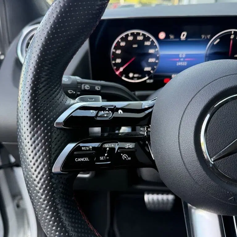 Mercedes-Benz B-Klasse 250 e Lux. Line uit 2024, foto 12