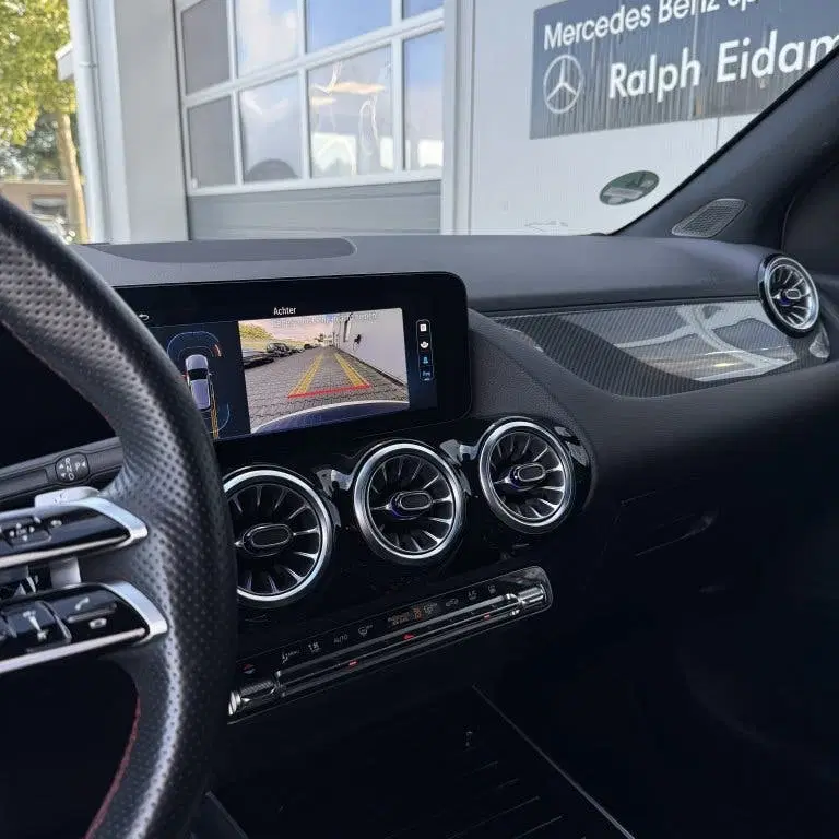 Mercedes-Benz B-Klasse 250 e Lux. Line uit 2024, foto 14