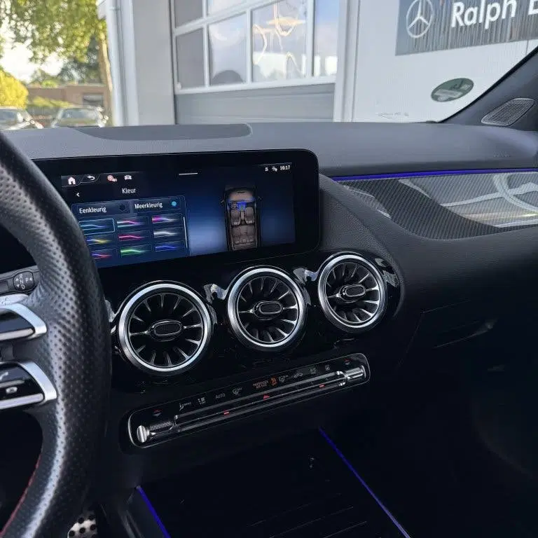 Mercedes-Benz B-Klasse 250 e Lux. Line uit 2024, foto 15
