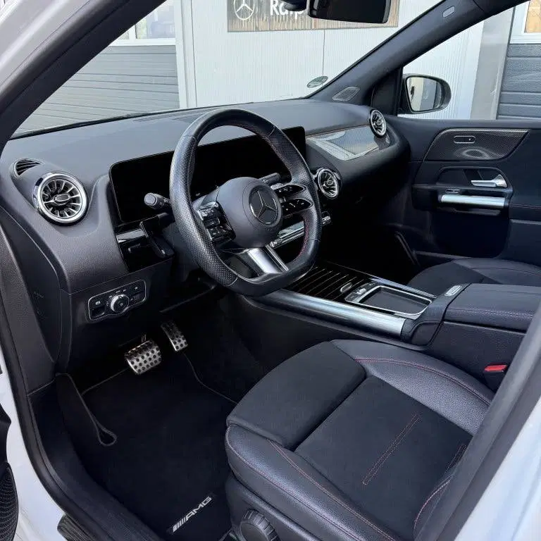 Mercedes-Benz B-Klasse 250 e Lux. Line uit 2024, foto 5