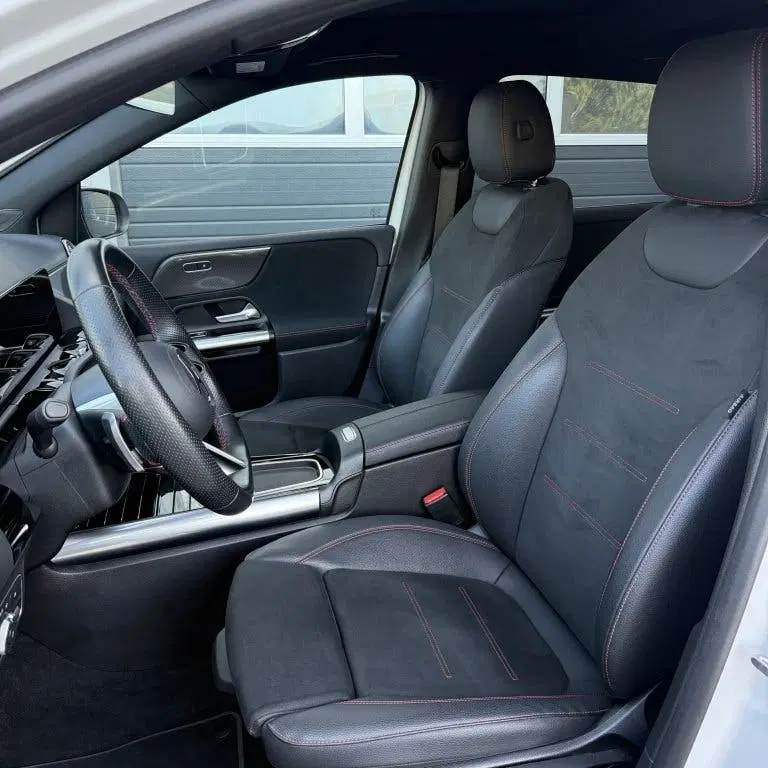 Mercedes-Benz B-Klasse 250 e Lux. Line uit 2024, foto 7