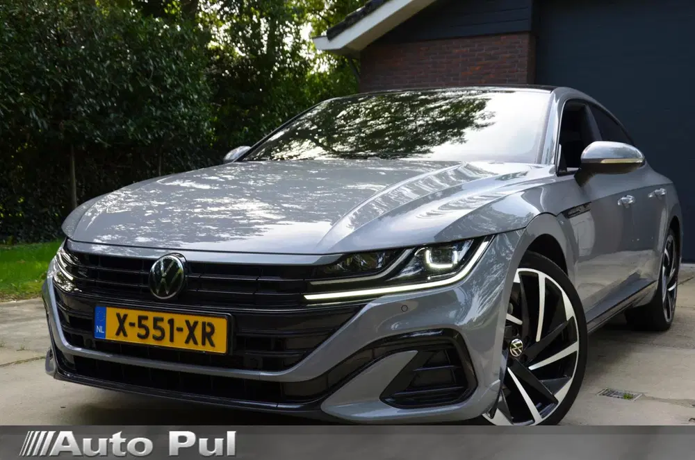 Volkswagen Arteon 1.4 TSI eHybrid R-Line Business Automaat uit 2024