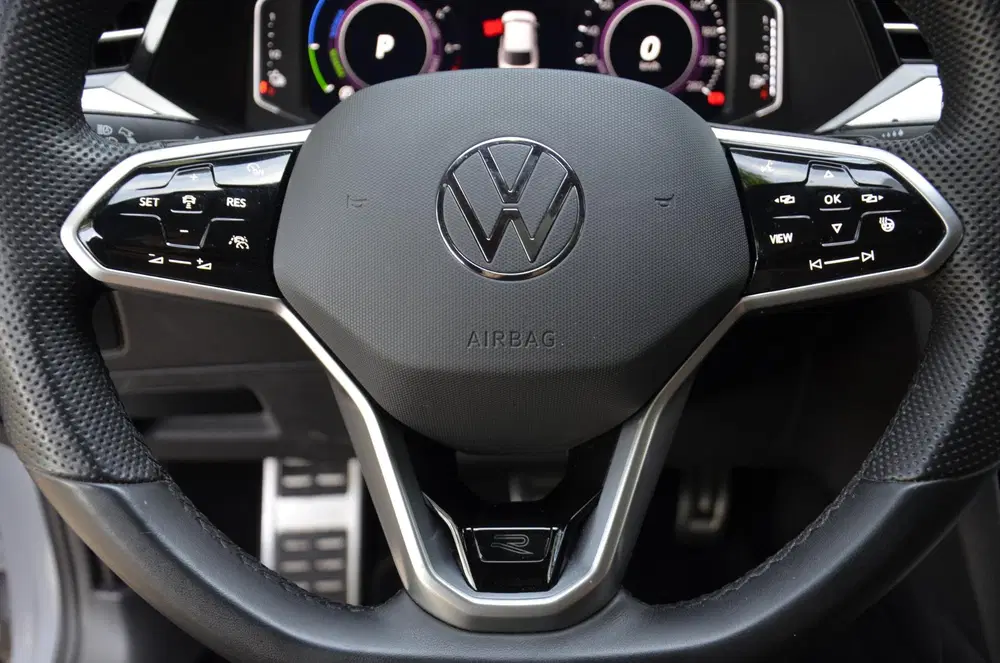 Volkswagen Arteon 1.4 TSI eHybrid R-Line Business Automaat uit 2024, foto 10