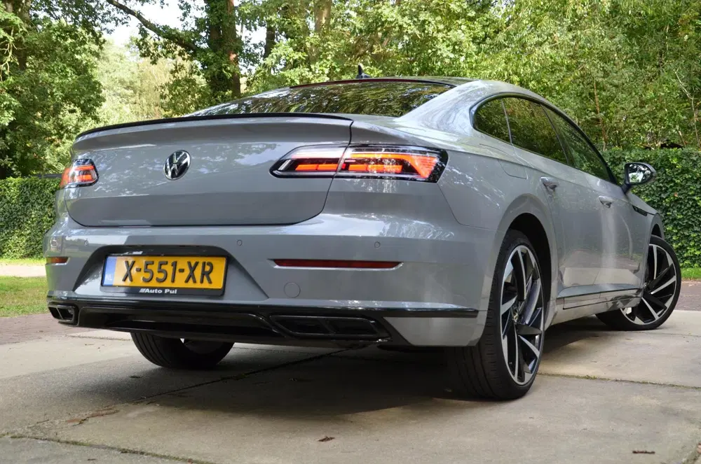 Volkswagen Arteon 1.4 TSI eHybrid R-Line Business Automaat uit 2024, foto 11