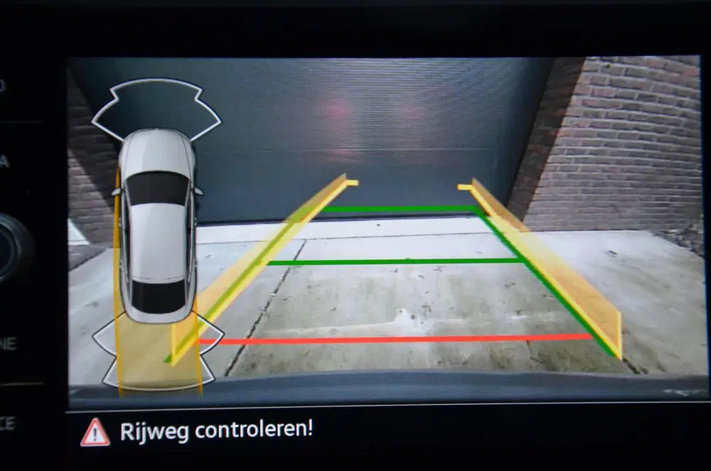 Volkswagen Arteon 1.4 TSI eHybrid R-Line Business Automaat uit 2024, foto 12