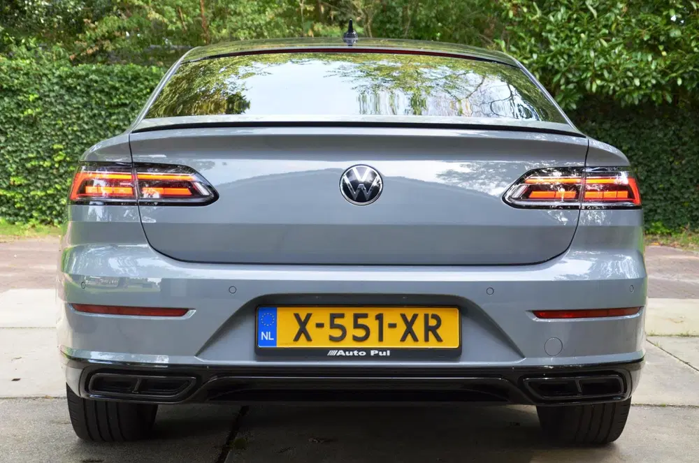 Volkswagen Arteon 1.4 TSI eHybrid R-Line Business Automaat uit 2024, foto 13