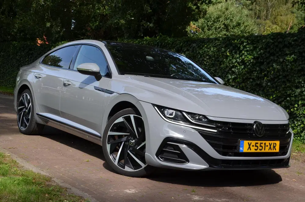 Volkswagen Arteon 1.4 TSI eHybrid R-Line Business Automaat uit 2024, foto 14