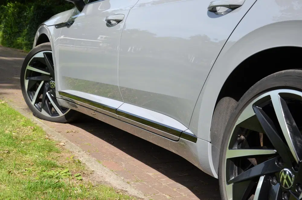 Volkswagen Arteon 1.4 TSI eHybrid R-Line Business Automaat uit 2024, foto 15