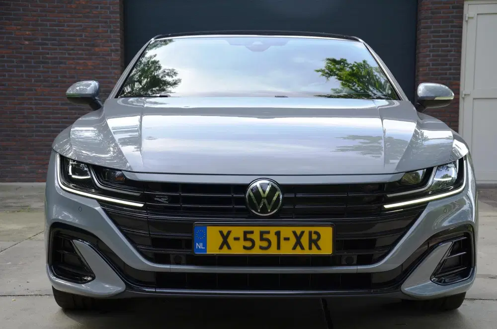 Volkswagen Arteon 1.4 TSI eHybrid R-Line Business Automaat uit 2024, foto 3