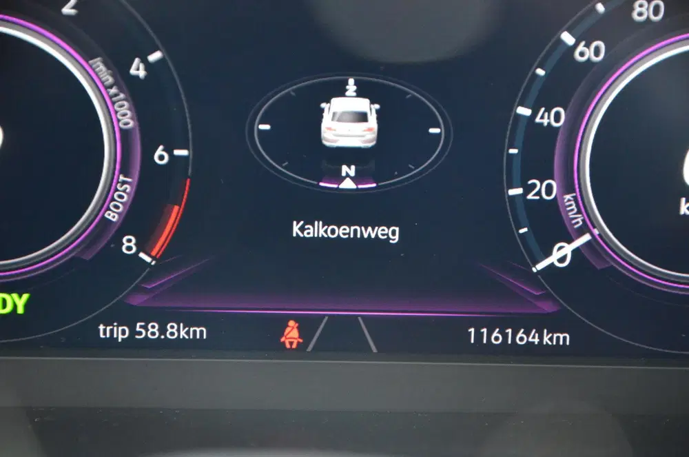 Volkswagen Arteon 1.4 TSI eHybrid R-Line Business Automaat uit 2024, foto 4