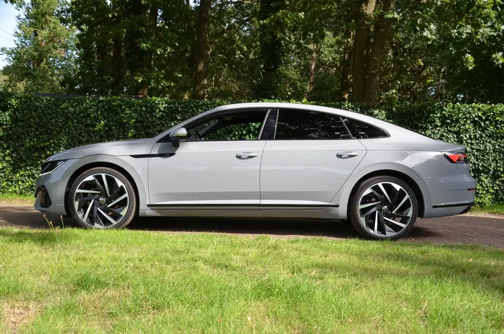 Volkswagen Arteon 1.4 TSI eHybrid R-Line Business Automaat uit 2024, foto 5