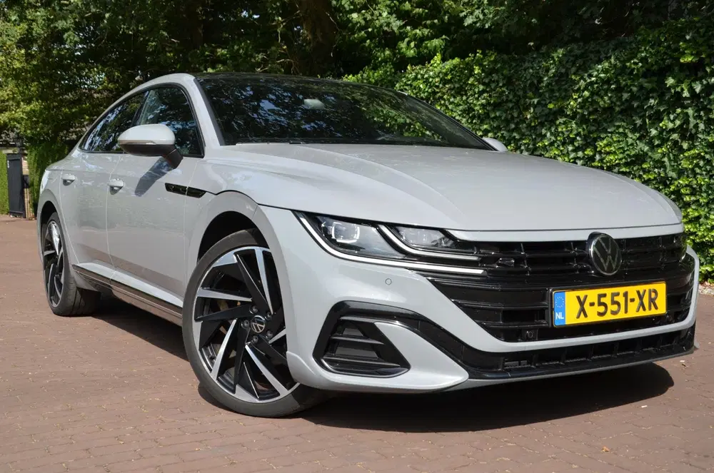Volkswagen Arteon 1.4 TSI eHybrid R-Line Business Automaat uit 2024, foto 6