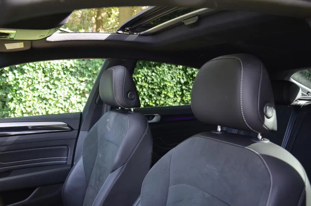 Volkswagen Arteon 1.4 TSI eHybrid R-Line Business Automaat uit 2024, foto 7