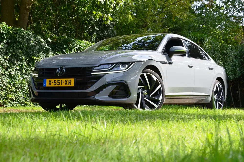 Volkswagen Arteon 1.4 TSI eHybrid R-Line Business Automaat uit 2024, foto 8