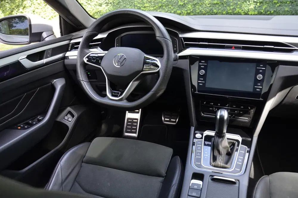 Volkswagen Arteon 1.4 TSI eHybrid R-Line Business Automaat uit 2024, foto 9