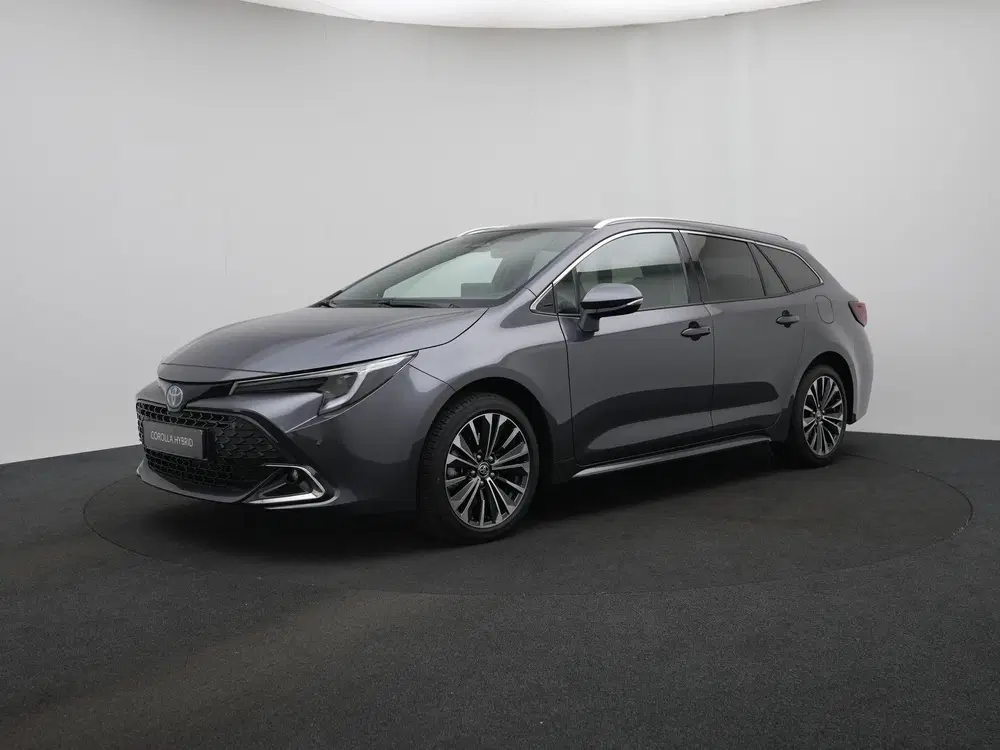 Toyota Corolla Hybrid 200 Dynamic (bj 2026) uit 2026