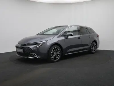 Toyota Corolla Hybrid 200 Dynamic (bj 2026) uit 2026
