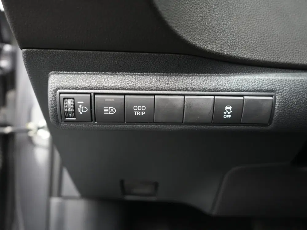 Toyota Corolla Hybrid 200 Dynamic (bj 2026) uit 2026, foto 13