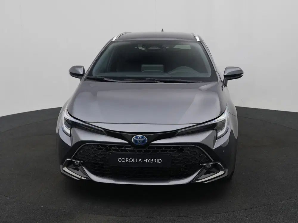 Toyota Corolla Hybrid 200 Dynamic (bj 2026) uit 2026, foto 7