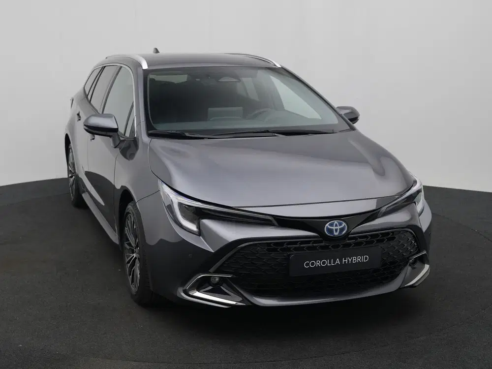 Toyota Corolla Hybrid 200 Dynamic (bj 2026) uit 2026, foto 8
