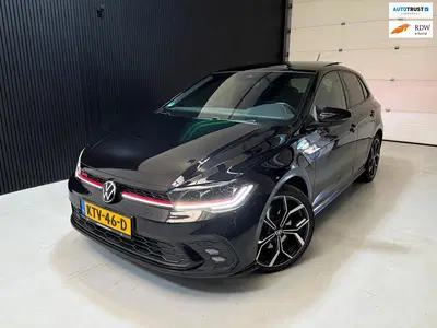 Volkswagen Polo 2.0 TSI GTI BEATS CAM PANO FULL OPTION uit 2022