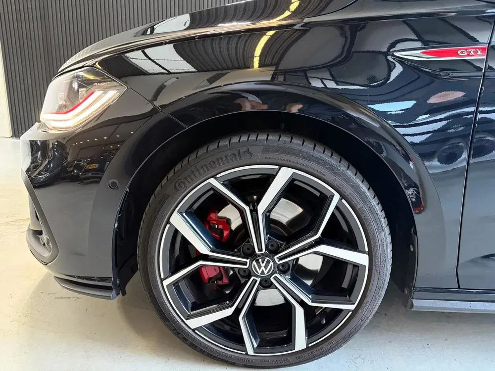 Volkswagen Polo 2.0 TSI GTI BEATS CAM PANO FULL OPTION uit 2022, foto 13