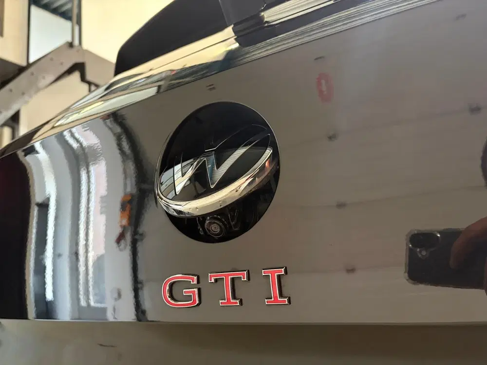 Volkswagen Polo 2.0 TSI GTI BEATS CAM PANO FULL OPTION uit 2022, foto 15