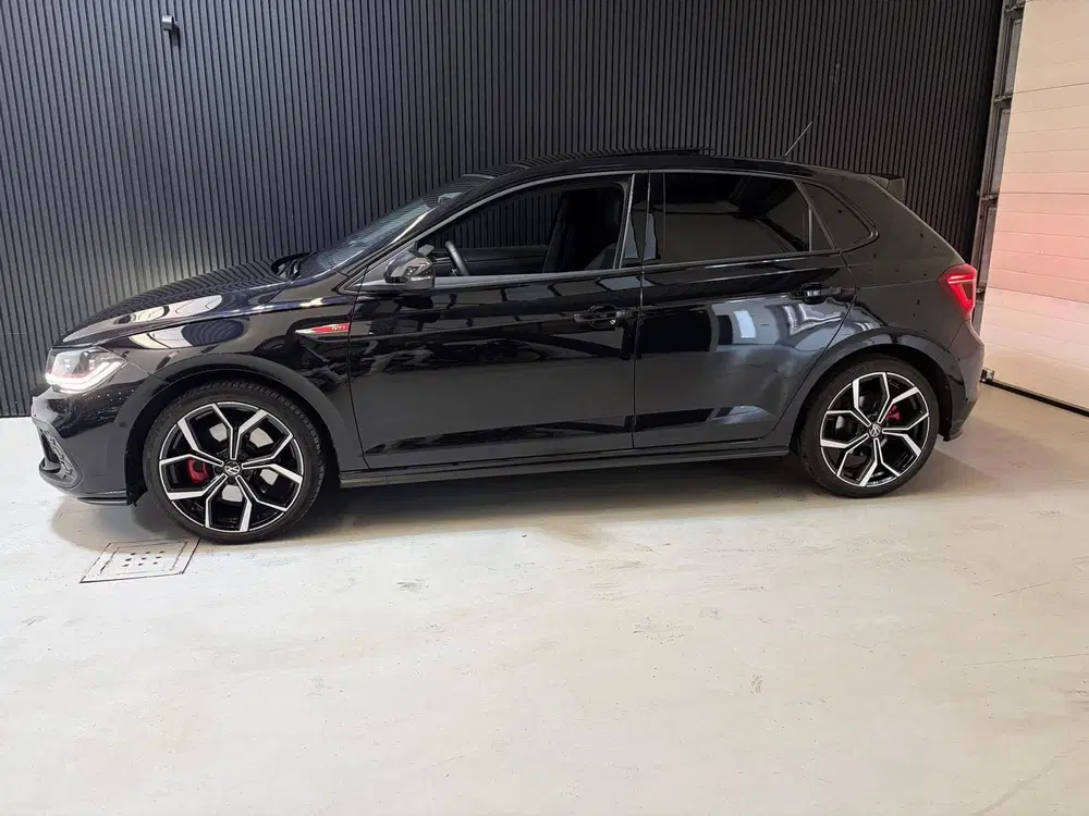 Volkswagen Polo 2.0 TSI GTI BEATS CAM PANO FULL OPTION uit 2022, foto 7