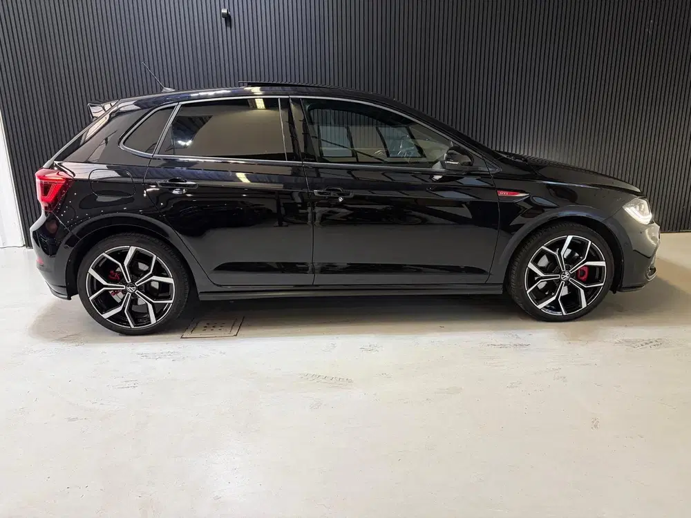 Volkswagen Polo 2.0 TSI GTI BEATS CAM PANO FULL OPTION uit 2022, foto 8