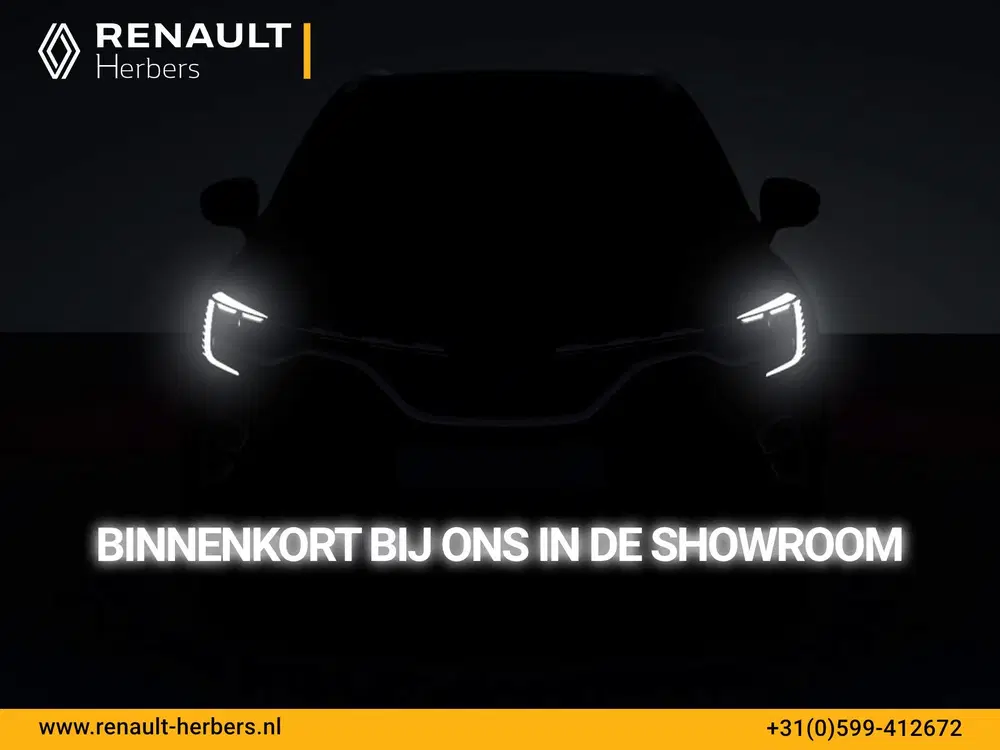 Renault Austral 1.3 mild hybrid 160 X-Tronic techno NIEUW uit 2025