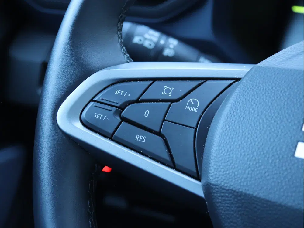 Dacia Duster 1.6 Hybrid 140 Journey AUTOMAAT uit 2025, foto 11