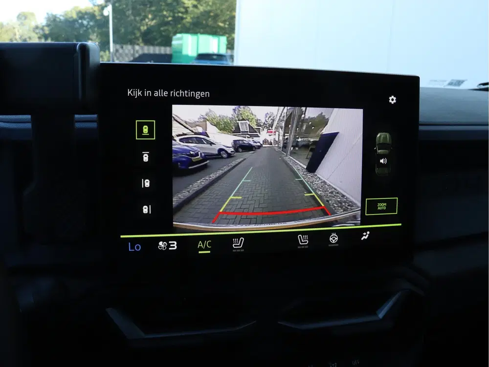 Dacia Duster 1.6 Hybrid 140 Journey AUTOMAAT uit 2025, foto 14