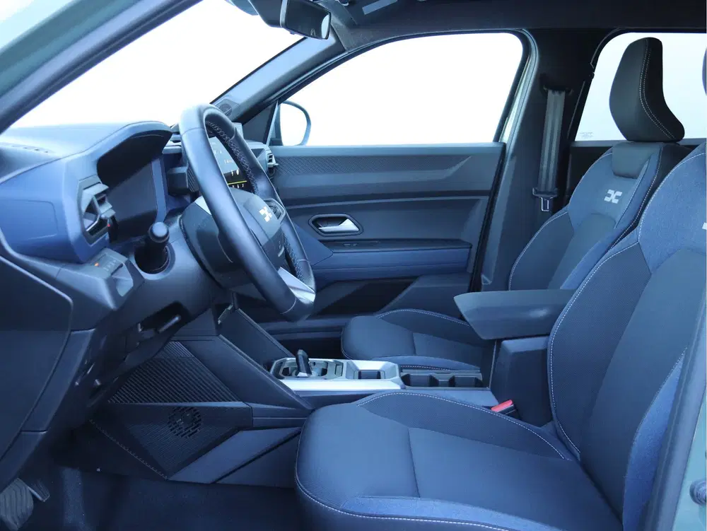 Dacia Duster 1.6 Hybrid 140 Journey AUTOMAAT uit 2025, foto 6