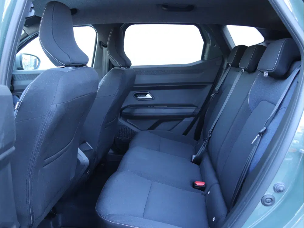 Dacia Duster 1.6 Hybrid 140 Journey AUTOMAAT uit 2025, foto 7