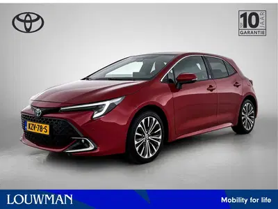 Toyota Corolla 2.0 Hybrid Dynamic (bj 2023 uit 2023