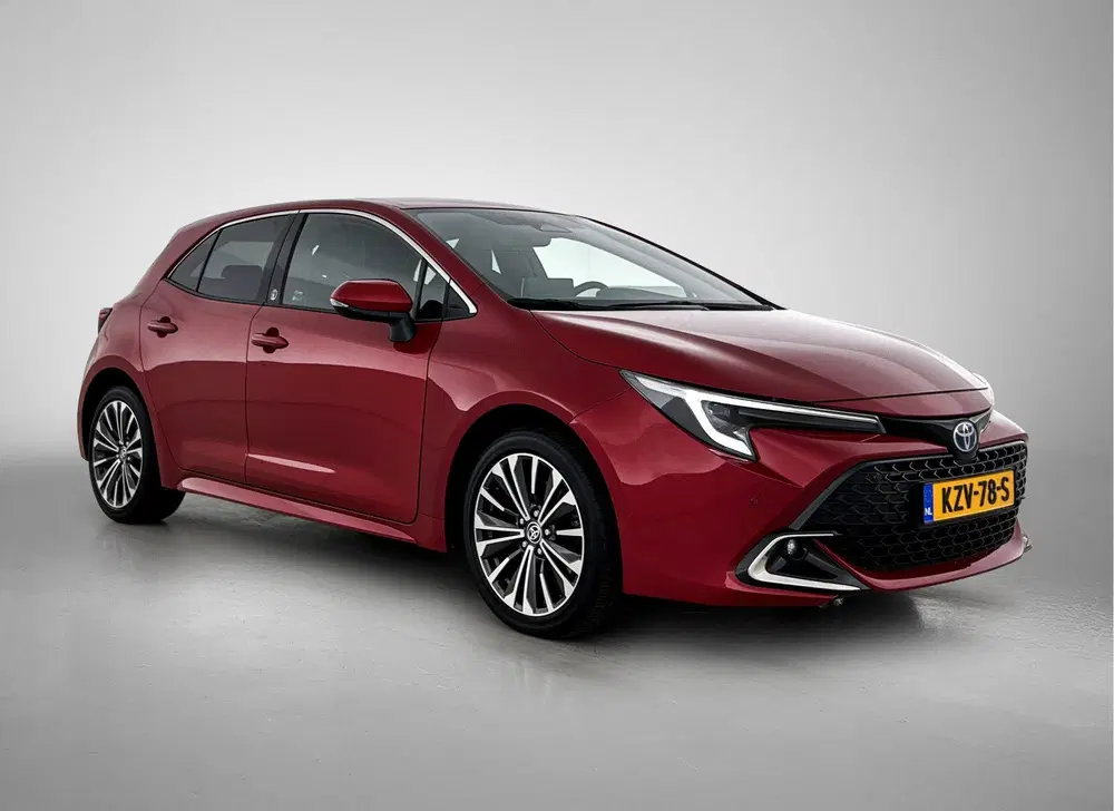 Toyota Corolla 2.0 Hybrid Dynamic (bj 2023 uit 2023, foto 13