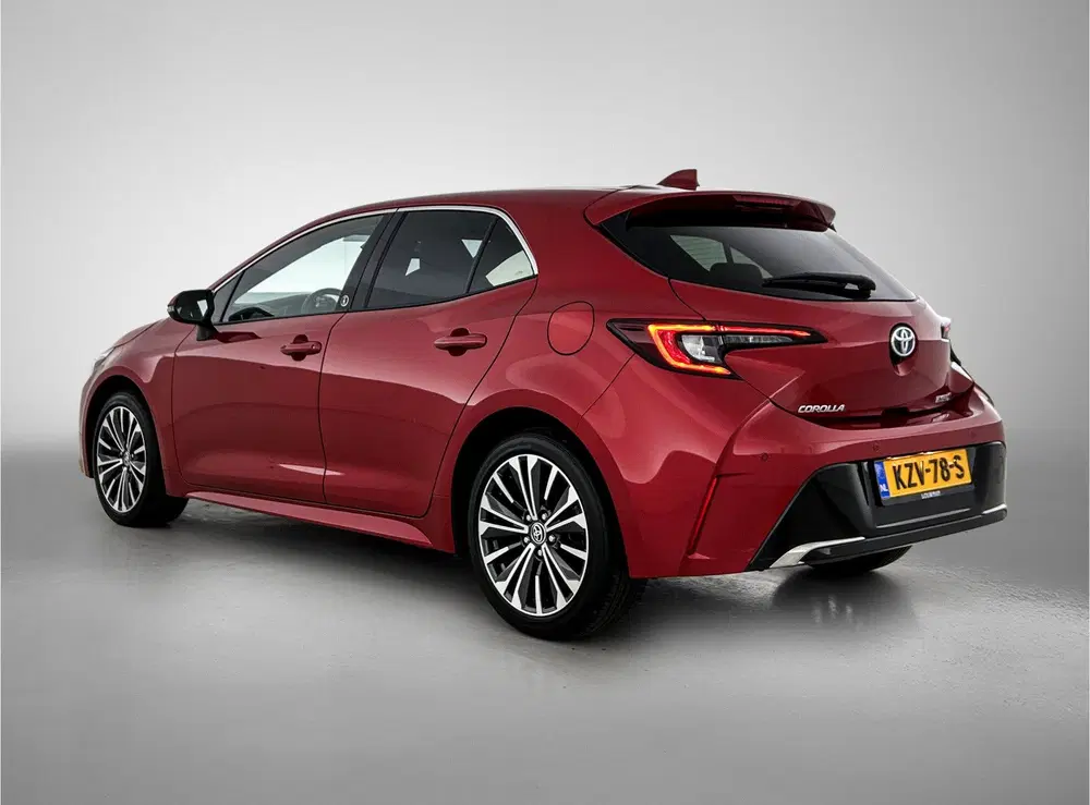 Toyota Corolla 2.0 Hybrid Dynamic (bj 2023 uit 2023, foto 14