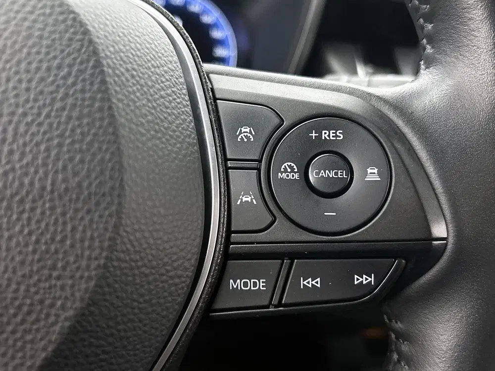 Toyota Corolla 2.0 Hybrid Dynamic (bj 2023 uit 2023, foto 15