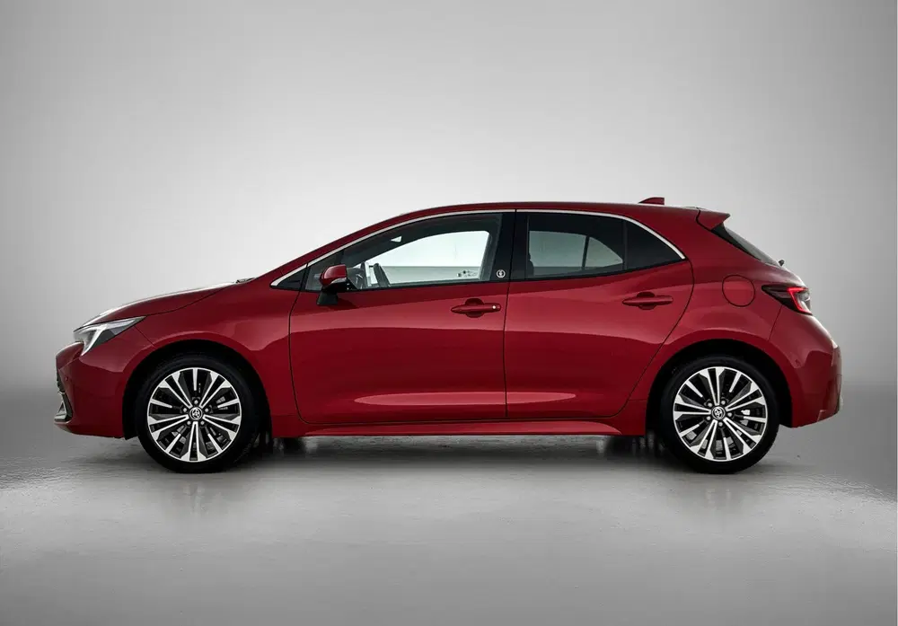 Toyota Corolla 2.0 Hybrid Dynamic (bj 2023 uit 2023, foto 3